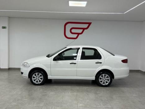 FIAT Siena 1.0 4P EL FLEX, Foto 4