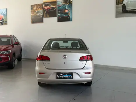 FIAT Siena 1.0 4P EL, Foto 5