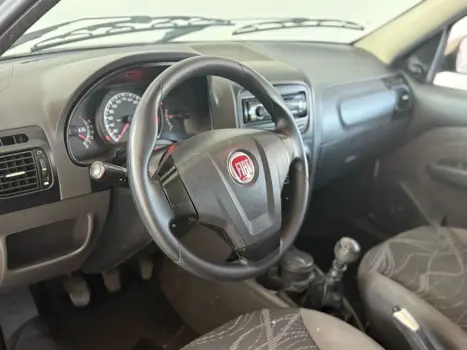 FIAT Siena 1.0 4P EL, Foto 8