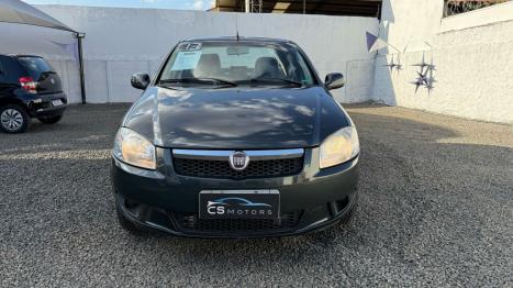 FIAT Siena 1.0 4P EL FLEX CELEBRATION, Foto 2