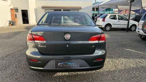 FIAT Siena 1.0 4P EL FLEX CELEBRATION, Foto 5