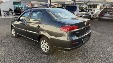 FIAT Siena 1.0 4P EL FLEX CELEBRATION, Foto 6