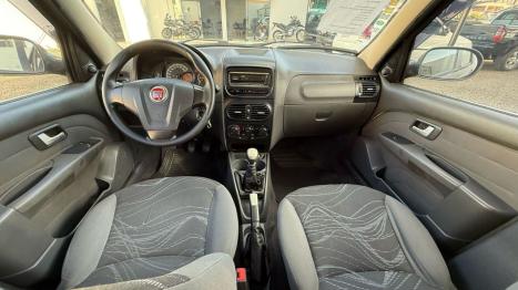 FIAT Siena 1.0 4P EL FLEX CELEBRATION, Foto 7