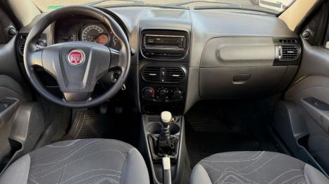 FIAT Siena 1.0 4P EL FLEX CELEBRATION, Foto 8