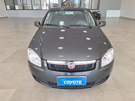 FIAT Siena 1.0 4P EL FLEX, Foto 1