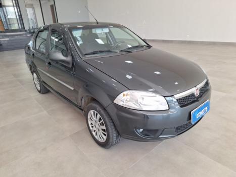 FIAT Siena 1.0 4P EL FLEX, Foto 2