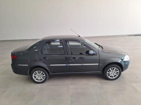 FIAT Siena 1.0 4P EL FLEX, Foto 3