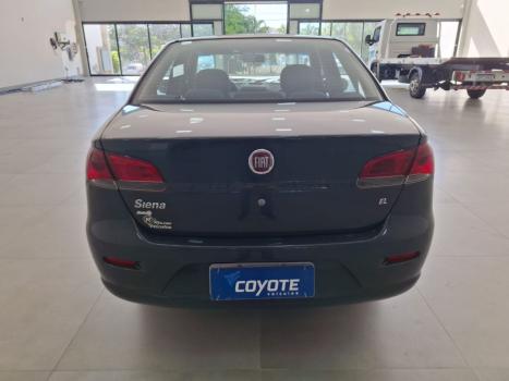 FIAT Siena 1.0 4P EL FLEX, Foto 5
