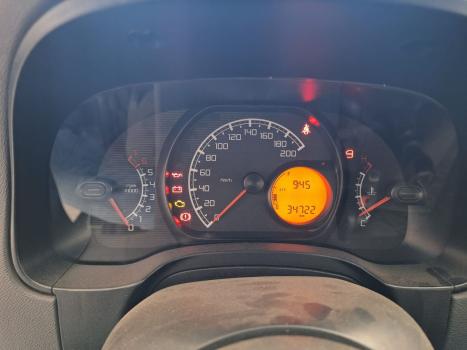 FIAT Siena 1.0 4P EL FLEX, Foto 6