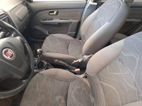FIAT Siena 1.0 4P EL FLEX, Foto 8