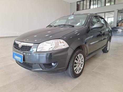 FIAT Siena 1.0 4P EL FLEX, Foto 11