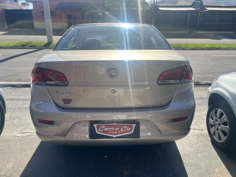 FIAT Siena 1.0 4P EL, Foto 2