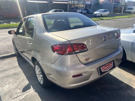 FIAT Siena 1.0 4P EL, Foto 3