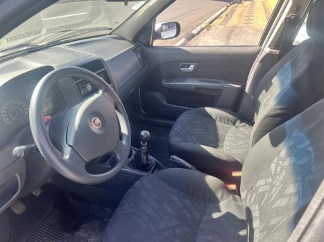 FIAT Siena 1.0 4P EL, Foto 5