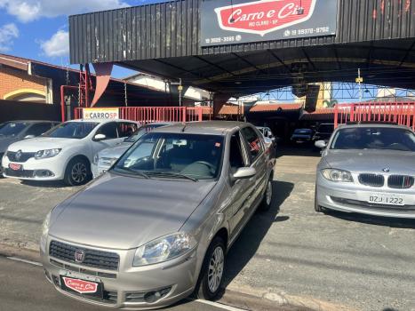 FIAT Siena 1.0 4P EL, Foto 6