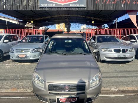 FIAT Siena 1.0 4P EL, Foto 8