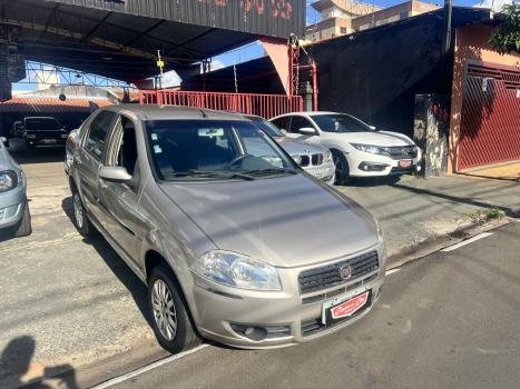 FIAT Siena 1.0 4P EL, Foto 9