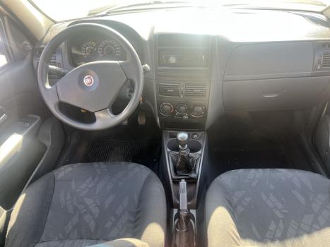 FIAT Siena 1.0 4P EL, Foto 12