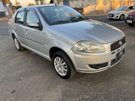 FIAT Siena 1.0 4P EL FLEX, Foto 1