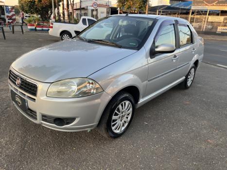 FIAT Siena 1.0 4P EL FLEX, Foto 2