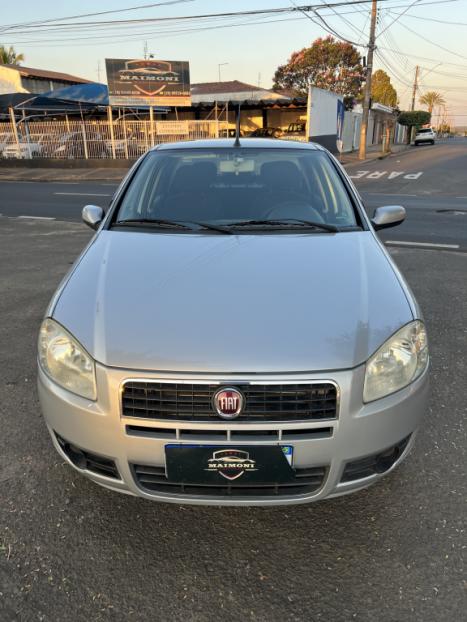FIAT Siena 1.0 4P EL FLEX, Foto 3