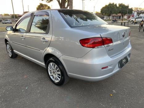 FIAT Siena 1.0 4P EL FLEX, Foto 6