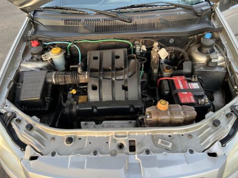 FIAT Siena 1.0 4P EL FLEX, Foto 8