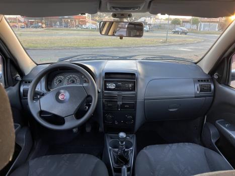 FIAT Siena 1.0 4P EL FLEX, Foto 9