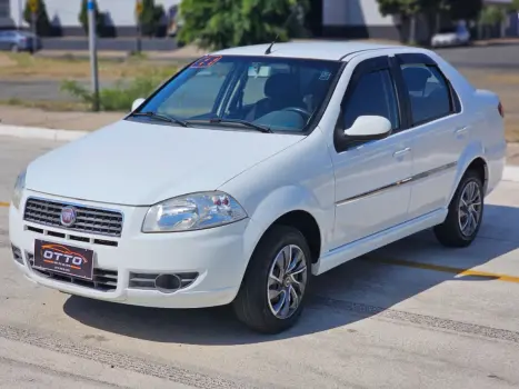 FIAT Siena 1.0 4P EL FLEX, Foto 1