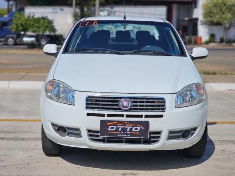 FIAT Siena 1.0 4P EL FLEX, Foto 2