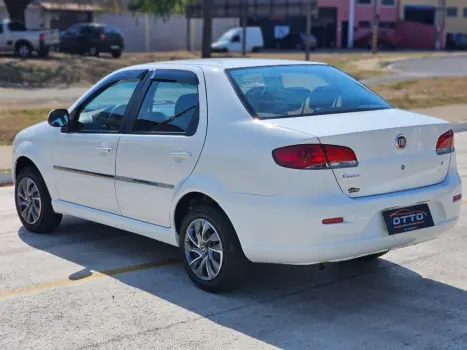 FIAT Siena 1.0 4P EL FLEX, Foto 3