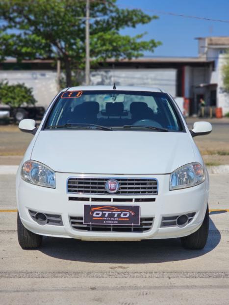 FIAT Siena 1.0 4P EL FLEX, Foto 4