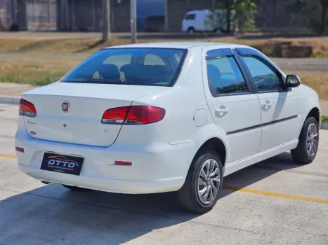 FIAT Siena 1.0 4P EL FLEX, Foto 5
