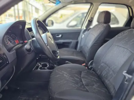 FIAT Siena 1.0 4P EL FLEX, Foto 9