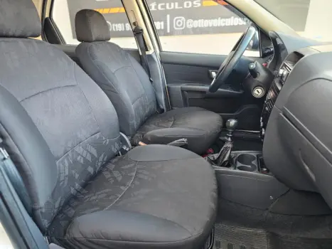 FIAT Siena 1.0 4P EL FLEX, Foto 10