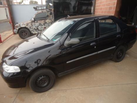 FIAT Siena 1.0 4P FIRE FLEX, Foto 2