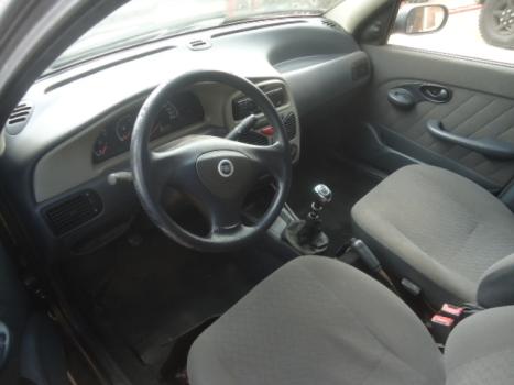 FIAT Siena 1.0 4P FIRE FLEX, Foto 3