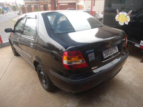 FIAT Siena 1.0 4P FIRE FLEX, Foto 4