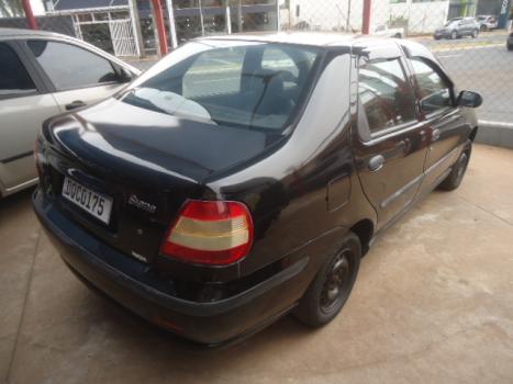 FIAT Siena 1.0 4P FIRE FLEX, Foto 5