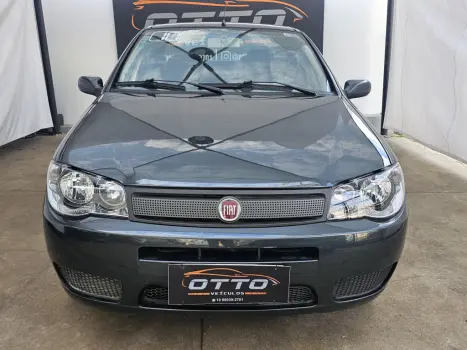 FIAT Siena 1.0 4P FIRE FLEX, Foto 3