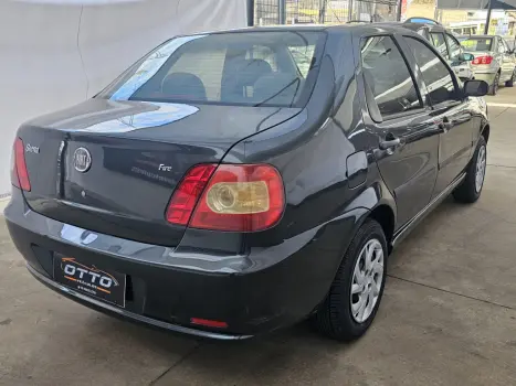 FIAT Siena 1.0 4P FIRE FLEX, Foto 4