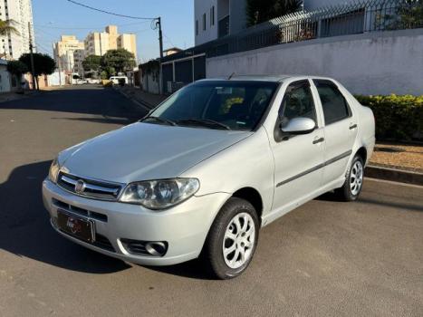FIAT Siena 1.0 4P FIRE FLEX, Foto 3