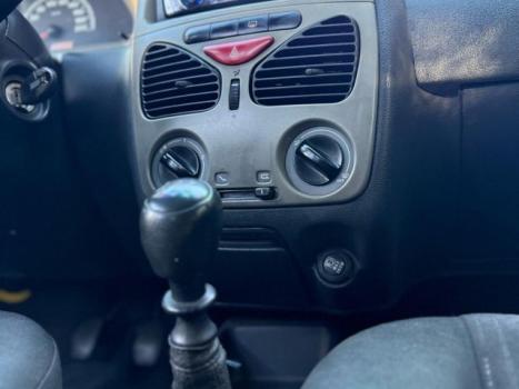 FIAT Siena 1.0 4P FIRE FLEX, Foto 11