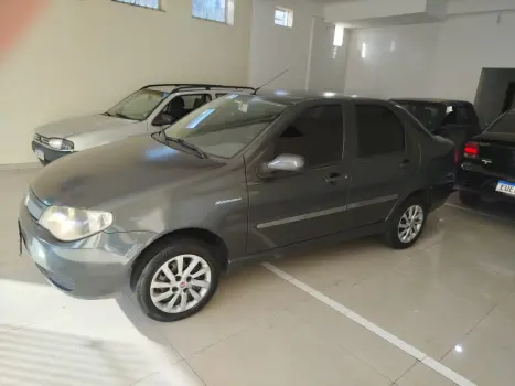 FIAT Siena 1.0 4P FIRE FLEX CELEBRATION, Foto 1