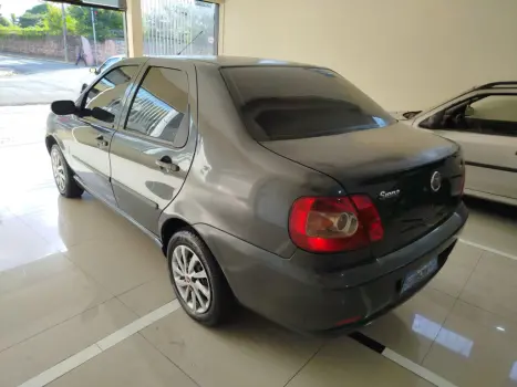 FIAT Siena 1.0 4P FIRE FLEX CELEBRATION, Foto 2