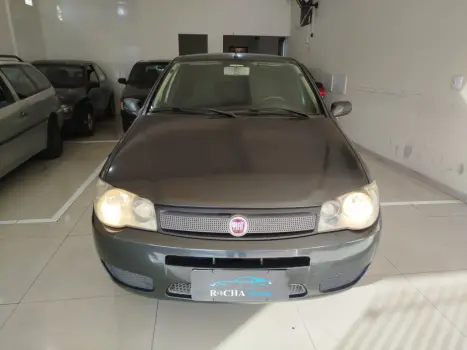 FIAT Siena 1.0 4P FIRE FLEX CELEBRATION, Foto 4