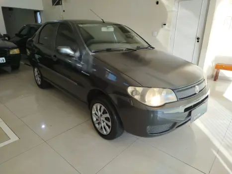 FIAT Siena 1.0 4P FIRE FLEX CELEBRATION, Foto 5