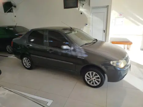 FIAT Siena 1.0 4P FIRE FLEX CELEBRATION, Foto 6
