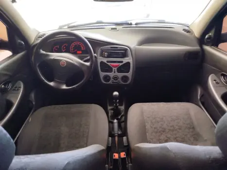 FIAT Siena 1.0 4P FIRE FLEX CELEBRATION, Foto 7