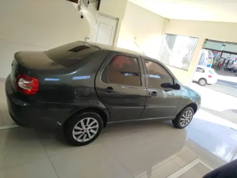 FIAT Siena 1.0 4P FIRE FLEX CELEBRATION, Foto 8